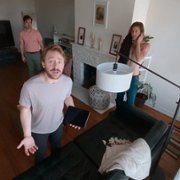 Social Distance - galeria zdjęć - filmweb