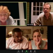Social Distance - galeria zdjęć - filmweb