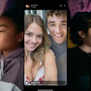 Social Distance - galeria zdjęć - filmweb