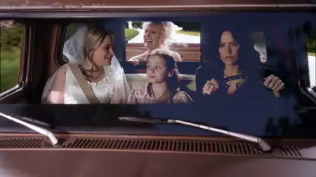 Country niania - galeria zdjęć - filmweb