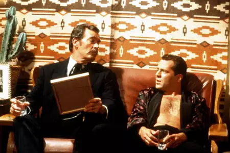 Zachód słońca - galeria zdjęć - filmweb