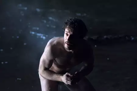 Heroes: Odrodzenie - galeria zdjęć - filmweb