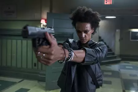 Heroes: Odrodzenie - galeria zdjęć - filmweb