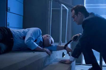 Heroes: Odrodzenie - galeria zdjęć - filmweb