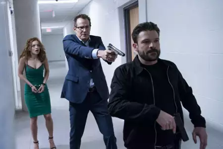 Heroes: Odrodzenie - galeria zdjęć - filmweb