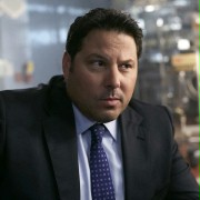 Greg Grunberg w Heroes: Odrodzenie