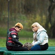 Fale - galeria zdjęć - filmweb