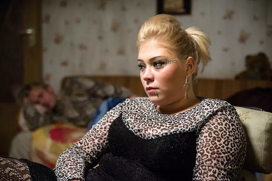 Fale - galeria zdjęć - filmweb