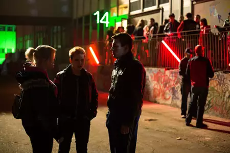 Fale - galeria zdjęć - filmweb