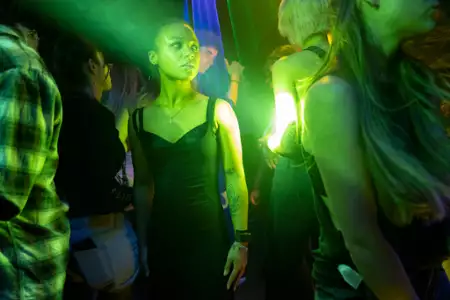Branża - galeria zdjęć - filmweb