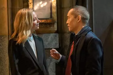 Branża - galeria zdjęć - filmweb