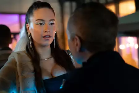 Branża - galeria zdjęć - filmweb