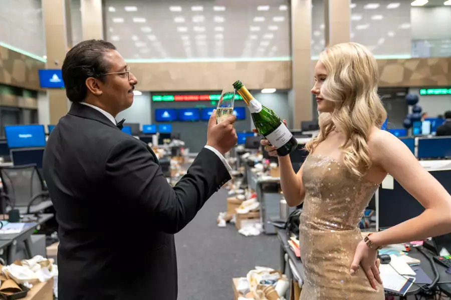 Branża - galeria zdjęć - filmweb