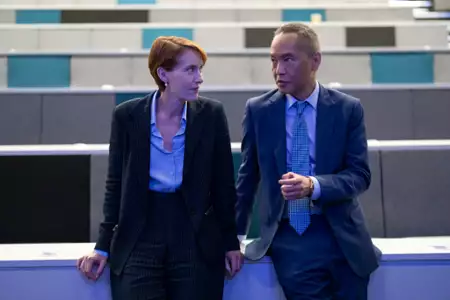 Branża - galeria zdjęć - filmweb