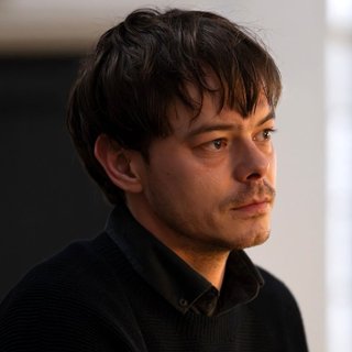 James Dycker