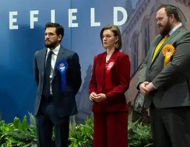 Branża - galeria zdjęć - filmweb