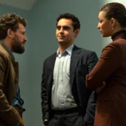 Industry - galeria zdjęć - filmweb