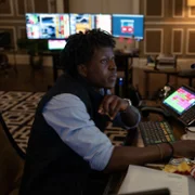 Industry - galeria zdjęć - filmweb