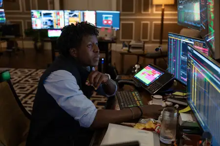 Branża - galeria zdjęć - filmweb