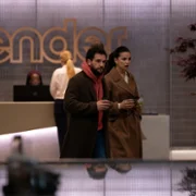 Industry - galeria zdjęć - filmweb