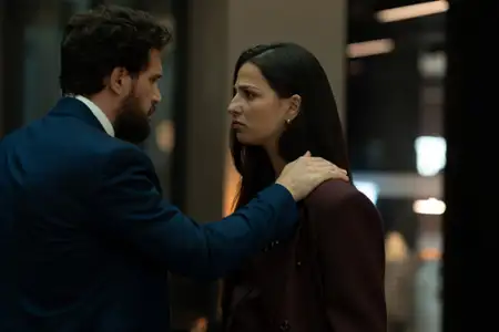 Branża - galeria zdjęć - filmweb