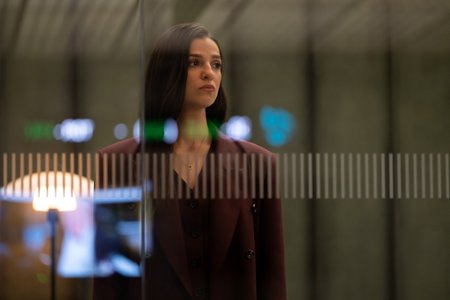 Sezon 4 Odcinek 6 Drogi Henry