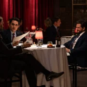 Industry - galeria zdjęć - filmweb