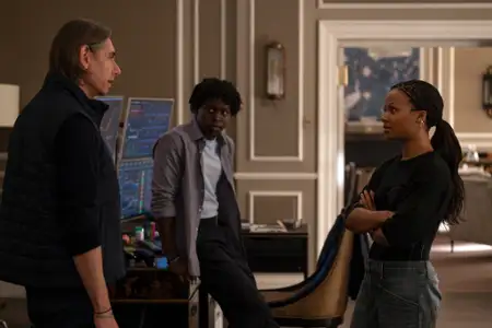 Branża - galeria zdjęć - filmweb