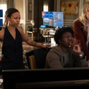 Industry - galeria zdjęć - filmweb