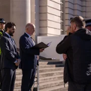 Industry - galeria zdjęć - filmweb