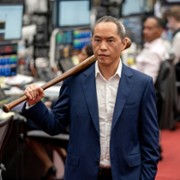 Ken Leung