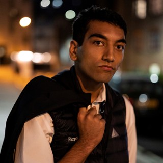 Hari Dhar