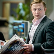 Conor MacNeill w Branża