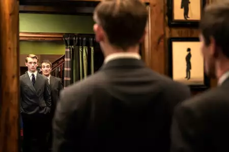 Branża - galeria zdjęć - filmweb