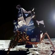 In the Shadow of the Moon - galeria zdjęć - filmweb