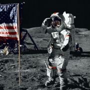 In the Shadow of the Moon - galeria zdjęć - filmweb