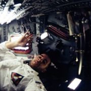 In the Shadow of the Moon - galeria zdjęć - filmweb