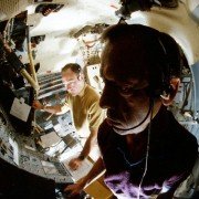 In the Shadow of the Moon - galeria zdjęć - filmweb