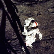 In the Shadow of the Moon - galeria zdjęć - filmweb