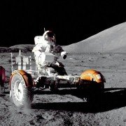 In the Shadow of the Moon - galeria zdjęć - filmweb
