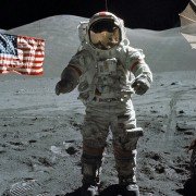In the Shadow of the Moon - galeria zdjęć - filmweb
