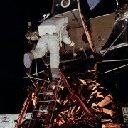 In the Shadow of the Moon - galeria zdjęć - filmweb
