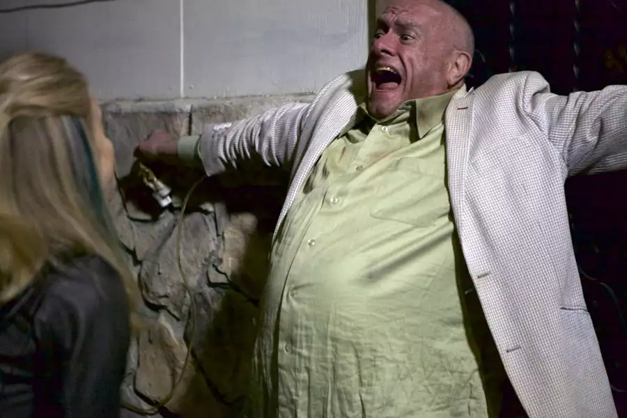 Bez litości 3 - galeria zdjęć - filmweb