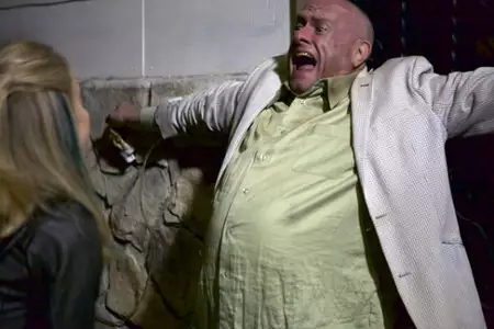 Bez litości 3 - galeria zdjęć - filmweb