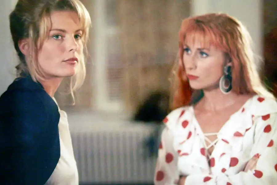 Zjadacz węży 3 - galeria zdjęć - filmweb