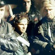 Snake Eater III: His Law - galeria zdjęć - filmweb