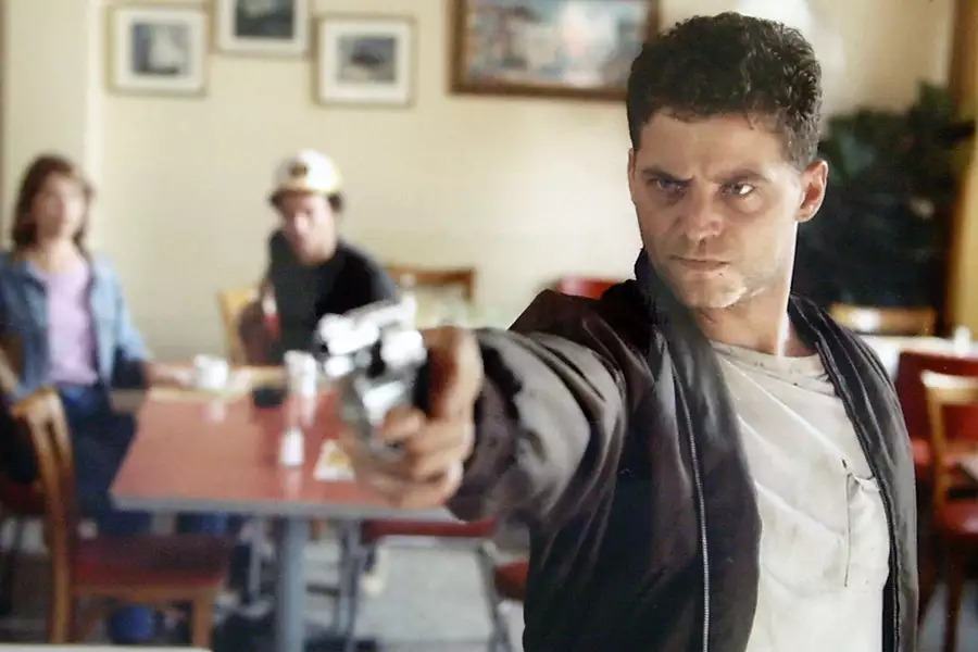 Zjadacz węży 3 - galeria zdjęć - filmweb