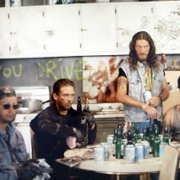 Snake Eater III: His Law - galeria zdjęć - filmweb