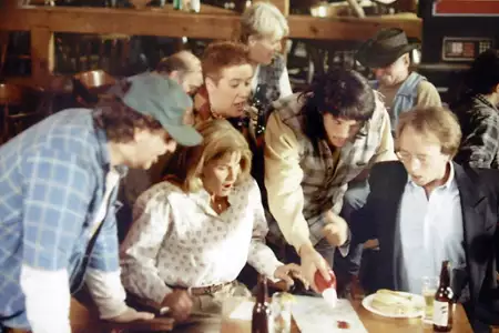 Zjadacz węży 3 - galeria zdjęć - filmweb