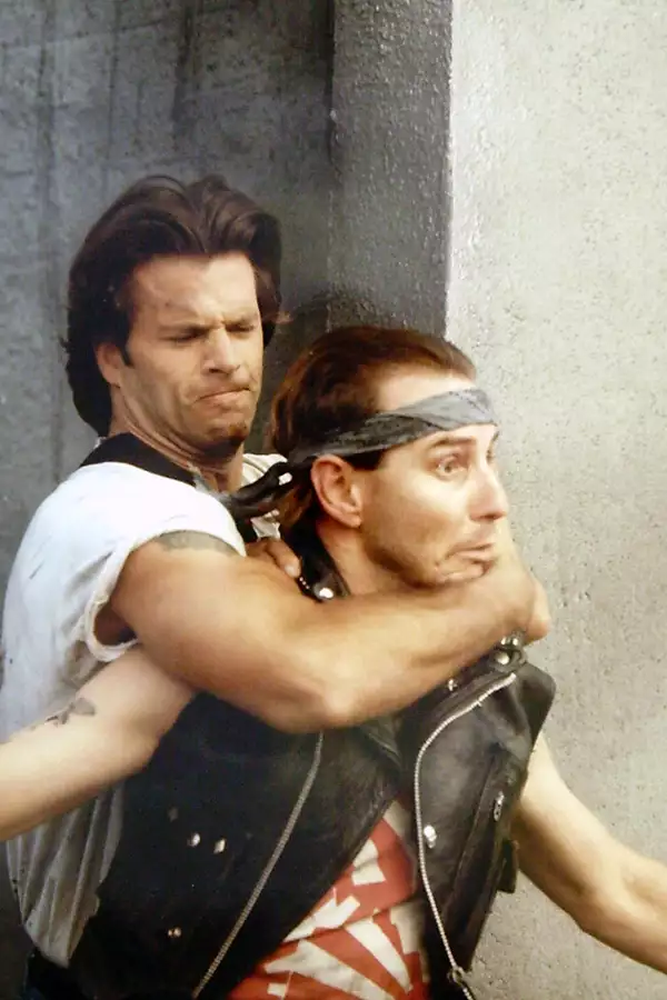 Zjadacz węży 3 - galeria zdjęć - filmweb